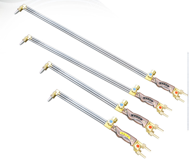 三管等压式割炬